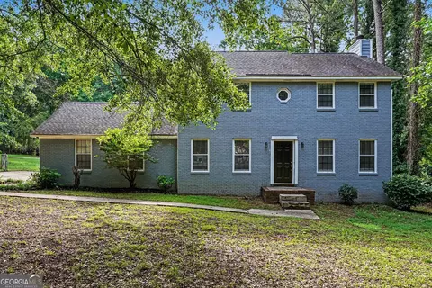 1304 Oakwood Rd, Jonesboro, GA 30236