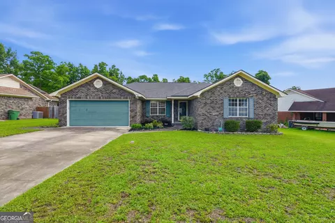 Undisclosed, Hinesville, GA 31313