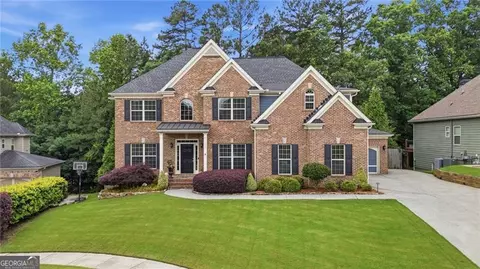 3836 Thompson Lake Dr, Buford, GA 30519