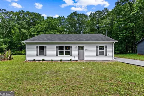 3730 Clearwater Dr, Atlanta, GA 30349