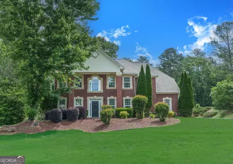 2113 SW Autumn Chase Dr, Stockbridge, GA 30281