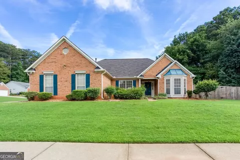 2486 Insdale Trce NW, Acworth, GA 30101