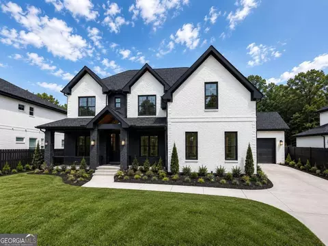3059 Bold Springs Lot 2 Rd, Dacula, GA 30019