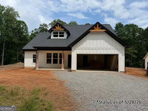 9130 Lisa Cir, Gainesville, GA 30506
