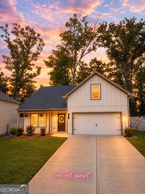 366 Fox Creek Dr, Braselton, GA 30517