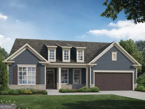 84 Oakdale Rd #30, Jefferson, GA 30549