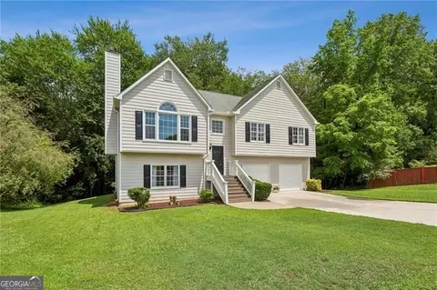 Undisclosed, Powder Springs, GA 30127