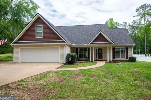 1368 Glass Bridge Rd, Lagrange, GA 30240