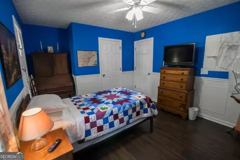 Bedroom - 153 Alice Walker Dr, Athens, GA 30607 photo 7 of 7