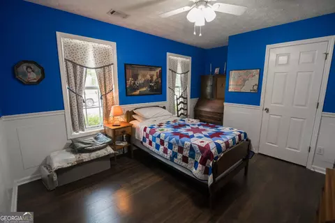 Bedroom - 153 Alice Walker Dr, Athens, GA 30607 photo 6 of 7