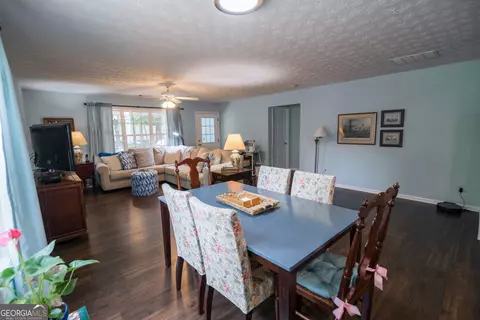 Dining - 153 Alice Walker Dr, Athens, GA 30607 photo 2 of 2