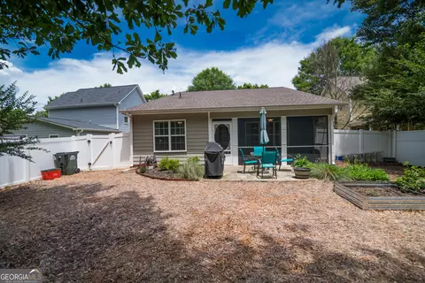 Exterior - 153 Alice Walker Dr, Athens, GA 30607 photo 5 of 8