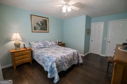 Bedroom - 153 Alice Walker Dr, Athens, GA 30607 photo 1 of 7