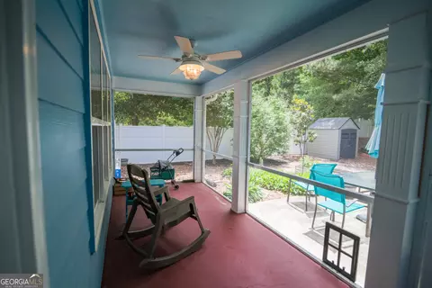 Exterior - 153 Alice Walker Dr, Athens, GA 30607 photo 4 of 8