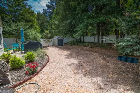 Exterior - 153 Alice Walker Dr, Athens, GA 30607 photo 7 of 8