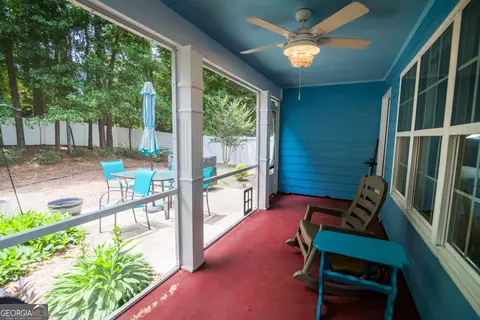 Exterior - 153 Alice Walker Dr, Athens, GA 30607 photo 3 of 8