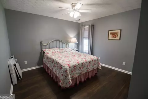 Bedroom - 153 Alice Walker Dr, Athens, GA 30607 photo 4 of 7