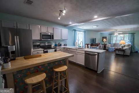 Kitchen - 153 Alice Walker Dr, Athens, GA 30607 photo 1 of 4