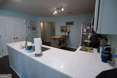 Kitchen - 153 Alice Walker Dr, Athens, GA 30607 photo 4 of 4