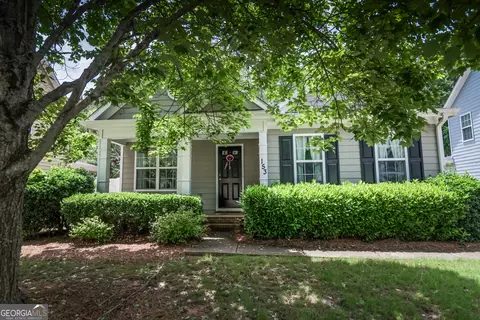 Exterior - 153 Alice Walker Dr, Athens, GA 30607 photo 2 of 8