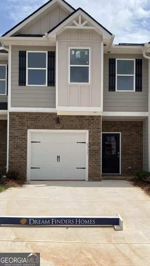 8339 Columbia Ct, Palmetto, GA 30268