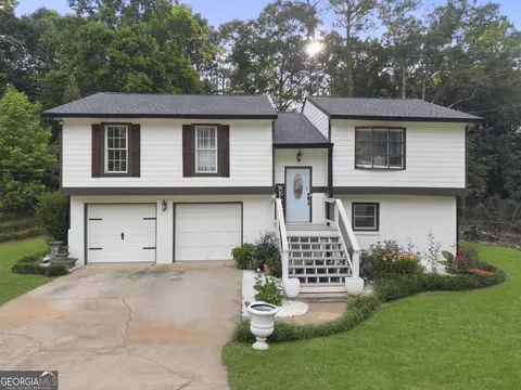 4729 Cedar Lake Dr SE, Conyers, GA 30094