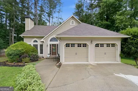 3350 Timber Rdg, Powder Springs, GA 30127