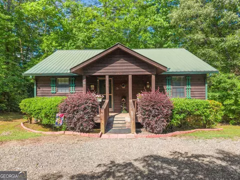 59 Rolling Hills Dr, Sautee Nacoochee, GA 30571