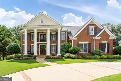 4268 Bristlecone Dr NW, Marietta, GA 30064