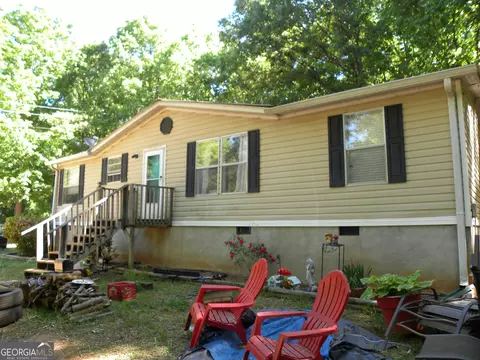 2627 Cole Rd, Carnesville, GA 30521