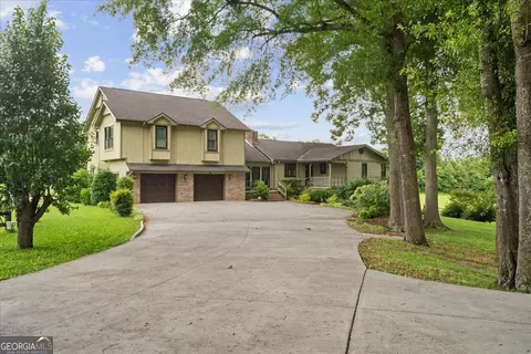 295 Craigtown Rd NE, Calhoun, GA 30701