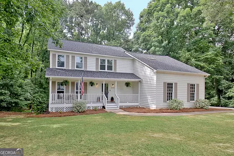 333 Hamdon Kells, Peachtree City, GA 30269