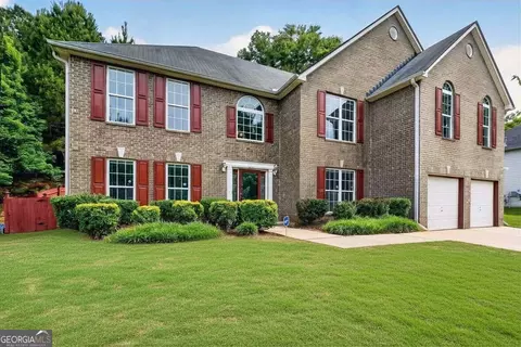 4644 Mayer Trce, Ellenwood, GA 30294