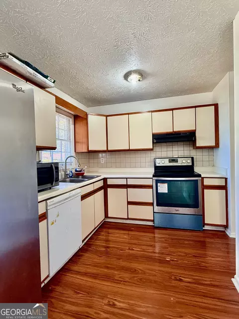 Kitchen - 6205 Fieldcrest Dr, Morrow, GA 30260 photo 1 of 4