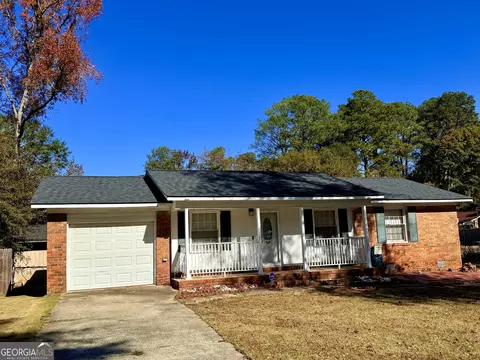 Other - 6205 Fieldcrest Dr, Morrow, GA 30260 photo 4 of 15