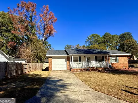Other - 6205 Fieldcrest Dr, Morrow, GA 30260 photo 5 of 15