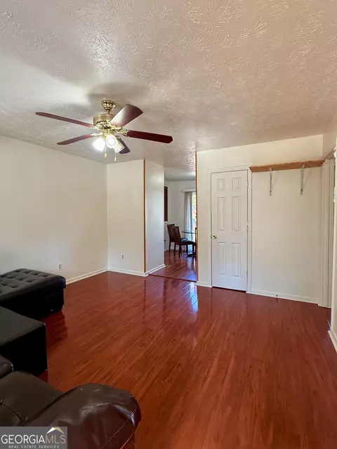 Living - 6205 Fieldcrest Dr, Morrow, GA 30260 photo 2 of 2