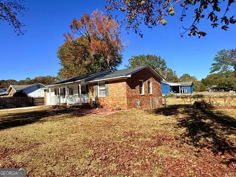 Other - 6205 Fieldcrest Dr, Morrow, GA 30260 photo 3 of 15
