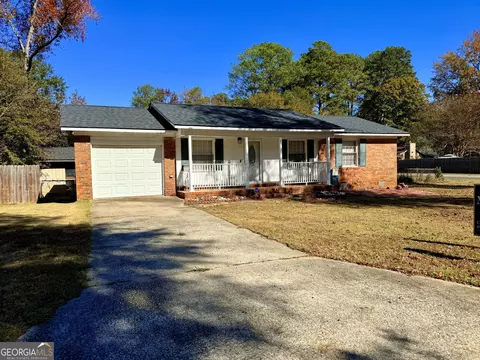 Other - 6205 Fieldcrest Dr, Morrow, GA 30260 photo 2 of 15