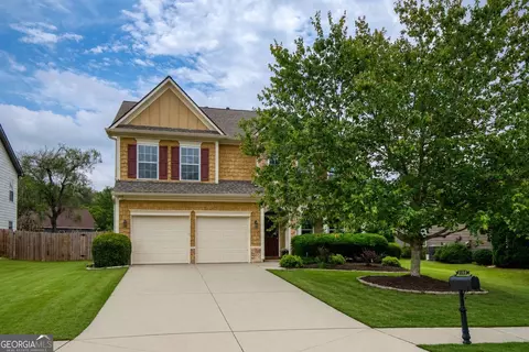 5180 Fieldgate Ridge Dr, Cumming, GA 30028