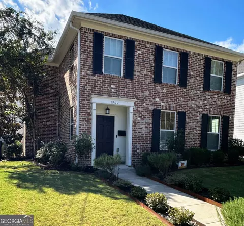1902 Mcdowell St, Augusta, GA 30904