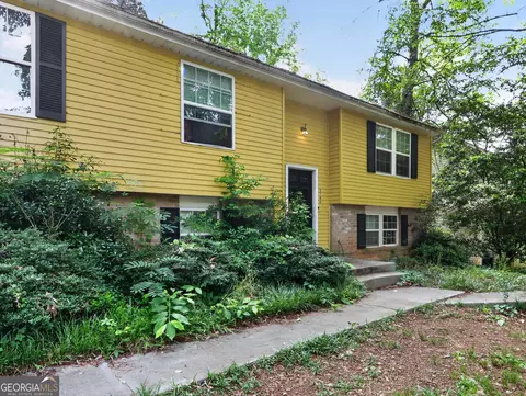 5744 Salem Rd, Stonecrest, GA 30038