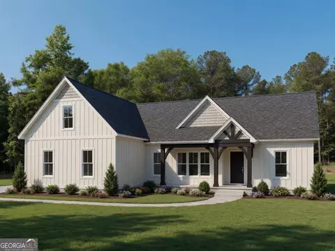 lot24 Durham Estates Dr, Sharpsburg, GA 30277