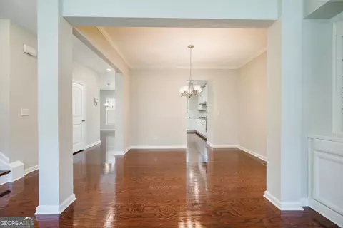 Entry Way - 620 Sunset Park Dr, Suwanee, GA 30024 photo 1 of 5