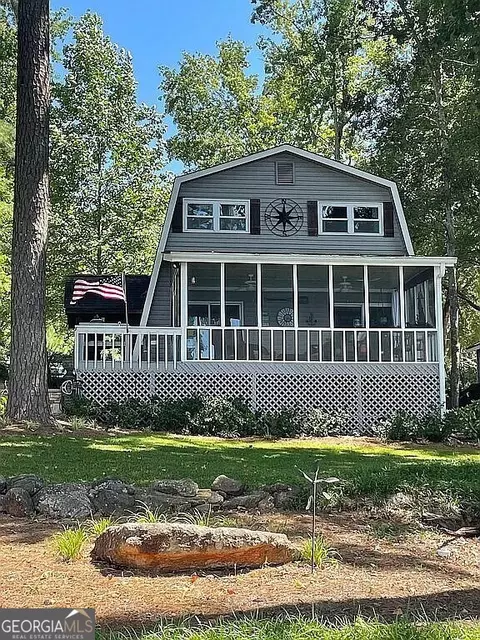 1000 Eagle Dr, Monticello, GA 31064