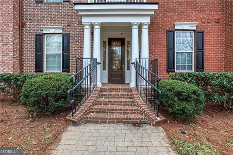 4850 Ivy Ridge Dr SE #404, Atlanta, GA 30339