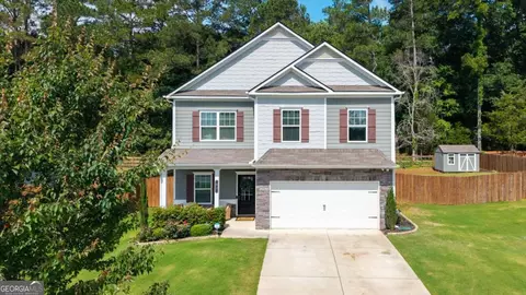 63 Woody Way NW, Adairsville, GA 30103
