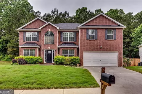 3854 Busby Mill Ct, Ellenwood, GA 30294
