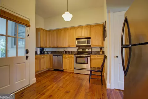 Kitchen - 414 E 9th St SE, Rome, GA 30161 photo 1 of 2