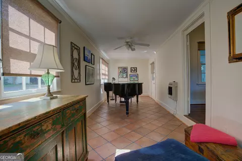 Entry Way - 414 E 9th St SE, Rome, GA 30161 photo 2 of 2